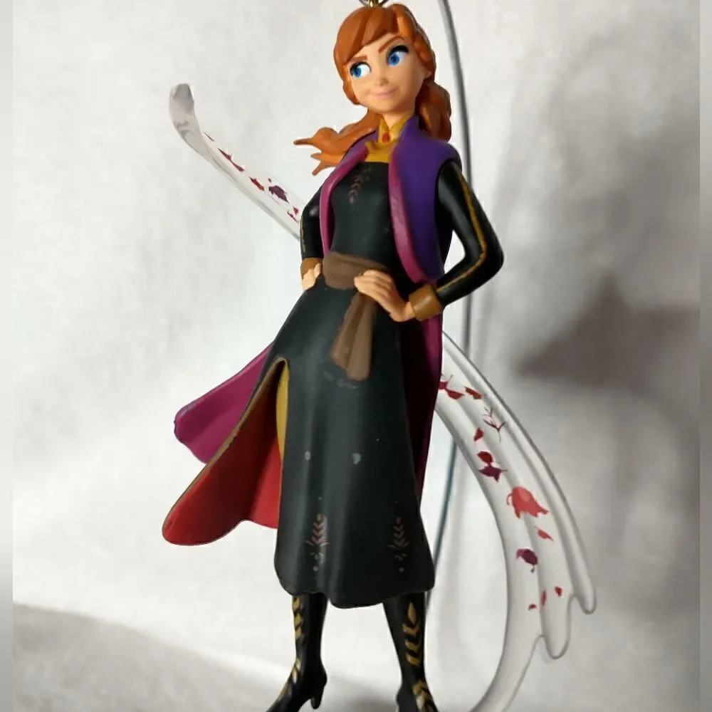 Hallmark Frozen II Ornament